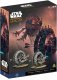 Atomic Mass Games Star Wars: Legion 2.0 - TSMEU-6 Personal Wheel Bikes 1
