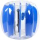 JOHN GMBH Dmuchańce bumper ball 1,2 m kula PVC nadmuchiwana zabawka plenerowa 1