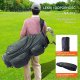 Vevor Torba Golfowa na Kije Organizer na Wózek Golfowy 11 Kieszeni 6