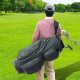 Vevor Torba Golfowa na Kije Organizer na Wózek Golfowy 11 Kieszeni 7