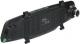 Wideorejestrator Vordon Lusterko z rejestratorem jazdy (DVR-195) 4