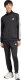 Adidas adidas Sportswear Basic 3-Stripes French Terry czarny JC5375 2XL 1