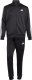Adidas adidas Sportswear Basic 3-Stripes French Terry czarny JC5375 2XL 2