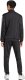 Adidas adidas Sportswear Basic 3-Stripes French Terry czarny JC5375 2XL 5