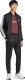 Adidas adidas Sportswear Basic 3-Stripes French Terry czarny JC5375 2XL 6