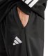 Adidas adidas Sportswear Basic 3-Stripes French Terry czarny JC5375 2XL 8