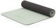 Actiget Mata do jogi, ćwiczeń fitness 183x61 cm antypoślizgowa, materac do stretchingu miętowy Uniwersalny 12