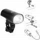 Dunlop Lampka Rowerowa Przednia LED USB-C Certyfikat 2 tryby Dunlop 2