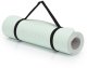 Actiget Mata do jogi, ćwiczeń fitness 183x61 cm antypoślizgowa, materac do stretchingu, miętowy Uniwersalny 8
