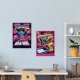 Stitch Disney - Zestaw miniplakatów (38 x 52 cm) (2 sztuki) 3