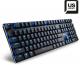 Klawiatura Sharkoon PureWriter Low Profile Kailh Red US (NTZS6C0) 1