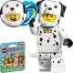 Figurka LEGO 71051 - LEGO Minifigures - Seria 28  Zwierzęta - KOSTIUM PSA 1