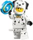 Figurka LEGO 71051 - LEGO Minifigures - Seria 28  Zwierzęta - KOSTIUM PSA 2