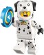 Figurka LEGO 71051 - LEGO Minifigures - Seria 28  Zwierzęta - KOSTIUM PSA 3