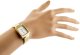 Zegarek Perfect ZEGAREK DAMSKI PERFECT F209 (zp987b) + BOX 6