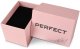 Zegarek Perfect ZEGAREK DAMSKI PERFECT F209 (zp987b) + BOX 7