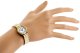 Zegarek Perfect ZEGAREK DAMSKI PERFECT X197 (zp963b) - gumka 5
