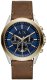 Zegarek Armani Exchange ZEGAREK MĘSKI ARMANI EXCHANGE AX2612 Drexler Chronograph + BOX 1