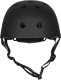 Kiddimoto Kask Nils Extreme Fly Gold regulowany do kilku dyscyplin sportowych 3
