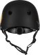 Kiddimoto Kask Nils Extreme Fly Gold regulowany do kilku dyscyplin sportowych 4