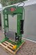 Rockforce Prasa elektryczno-hydrauliczna podłogowa warsztatowa 100t z manometrem 2