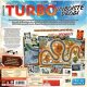Rebel Turbo: Bumpy roads 2