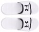 Under Armour KLAPKI SPOROTWE MĘSKIE UNDER ARMOUR 3027219-100 NA BASEN PLAŻĘ 1