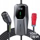 Ładowarka EV+ Mobilna Stacja Ładowania 11kW Typ 2 Wtyk CEE 5-pin 10m 6-16A EV/PHEV 1