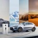 Ładowarka EV+ Mobilna Stacja Ładowania 11kW Typ 2 Wtyk CEE 5-pin 10m 6-16A EV/PHEV 2