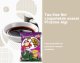Tao Kae Noi Crispy Seaweed z japońskim sosem sojowym nori 32g 3