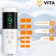 Vita Vitale Ogrzewacz stóp elektryczny but Vita Vitale BE132 Grzejący ocieplacz 5