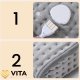 Vita Vitale Ogrzewacz stóp elektryczny but Vita Vitale BE132 Grzejący ocieplacz 8