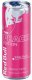 Red Bull Energy drink, PEACH EDITION, 12 szt w kartonie, cena za 1 szt, Red Bull white peach 2