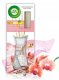 Air Wick Pachnące Patyczki Szlachetny Jedwab with Oriental Orchid Precious Silk & Oriental Orchids 25ml 1