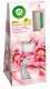 Air Wick Pachnące Patyczki Szlachetny Jedwab with Oriental Orchid Precious Silk & Oriental Orchids 25ml 15