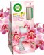 Air Wick Pachnące Patyczki Szlachetny Jedwab with Oriental Orchid Precious Silk & Oriental Orchids 25ml 16