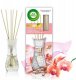 Air Wick Pachnące Patyczki Szlachetny Jedwab with Oriental Orchid Precious Silk & Oriental Orchids 25ml 3