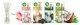Air Wick Pachnące Patyczki Szlachetny Jedwab with Oriental Orchid Precious Silk & Oriental Orchids 25ml 5