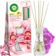 Air Wick Pachnące Patyczki Szlachetny Jedwab with Oriental Orchid Precious Silk & Oriental Orchids 25ml 7
