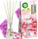 Air Wick Pachnące Patyczki Szlachetny Jedwab with Oriental Orchid Precious Silk & Oriental Orchids 25ml 8