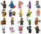 LEGO Minifigures LEGO Movie 2 (71023) 14