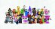 LEGO Minifigures LEGO Movie 2 (71023) 4