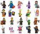 LEGO Minifigures LEGO Movie 2 (71023) 5