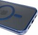 3mk Apple iPhone 12 Pro Max - Frosty MagCase Blue (5906142982110) 9