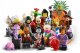 LEGO Minifigures Dungeons & Dragons® 36 szt. (71047) 3