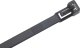 Sapiselco Opaska kablowa z nylonu, kolor czarny 280x 3,5mm 100 szt. odpinana SapiSelco 1