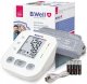 Ciśnieniomierz Hi-Tech Medical CIŚNIENIOMIERZ NARAMIENNY AUTOMATYCZNY ARYTMIA DUŻY MANKIET PRO-25 B.WELL 1