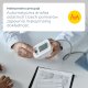Ciśnieniomierz Hi-Tech Medical CIŚNIENIOMIERZ NARAMIENNY AUTOMATYCZNY ARYTMIA DUŻY MANKIET PRO-25 B.WELL 3