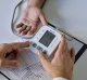Ciśnieniomierz Hi-Tech Medical CIŚNIENIOMIERZ NARAMIENNY AUTOMATYCZNY ARYTMIA DUŻY MANKIET PRO-25 B.WELL 8