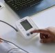Ciśnieniomierz Hi-Tech Medical CIŚNIENIOMIERZ NARAMIENNY AUTOMATYCZNY ARYTMIA DUŻY MANKIET PRO-25 B.WELL 9
